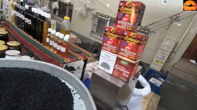 Пятничный рынок Фындыкзаде в Стамбуле - рынок для местных с очень низкими ценами. Часть четвёртая. смотреть онлайн