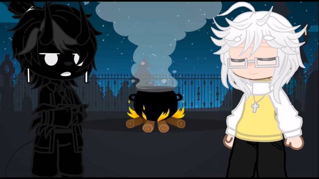 Ты в аду дедуся.../meme/ смотреть онлайн