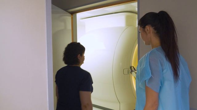 ЧТО ТАКОЕ МРТ? смотреть онлайн