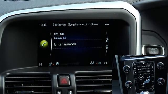2014 Volvo XC60 смотреть онлайн