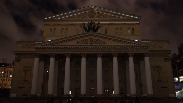"Круг Света" - Театральная площадь (Большой театр) 22.09.2019 смотреть онлайн