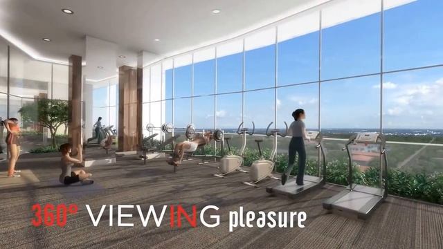 INFINITY Condominium Video смотреть онлайн