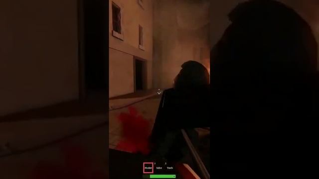 Roblox Guts & Black powder Triple Kill #gaming #roblox #shorts смотреть онлайн