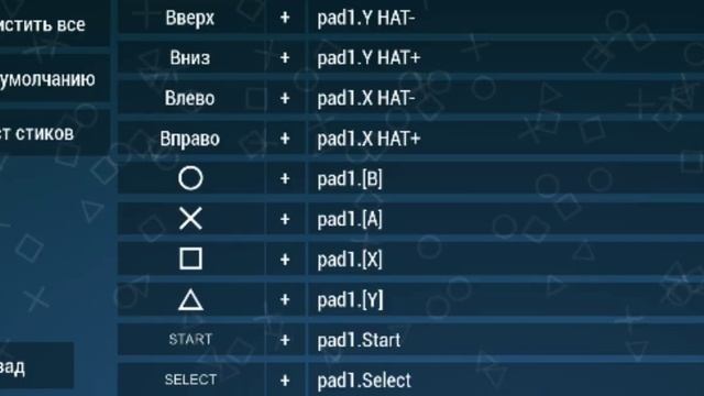 Как на эмуляторе PPSSPP играть с клавиатурой!!Об этом никто не знал!!! смотреть онлайн