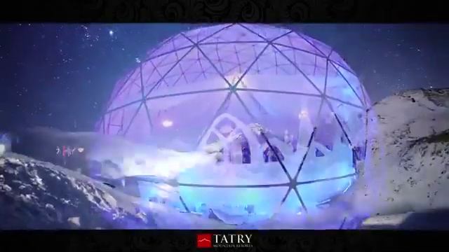 ГОРНОЛЫЖНАЯ СЛОВАКИЯ. ТАТРЫ смотреть онлайн