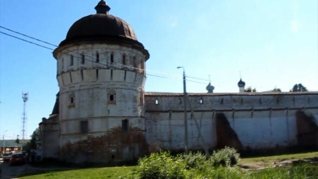 БОРИСОГЛЕБСКИЙ смотреть онлайн