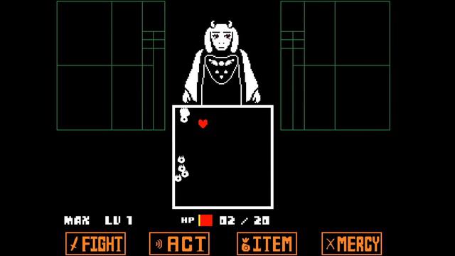JE QUITTE L’UNDERWORLD ! Undertale Gameplay #3 - Max Gaming смотреть онлайн