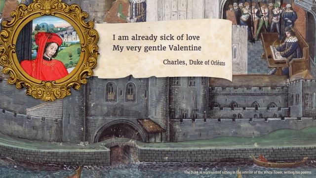 Valentine's Day - Holidays & Traditions - One Minute History смотреть онлайн