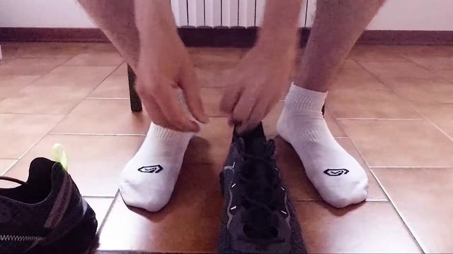 Unboxing & on feet Nike React Element 55 смотреть онлайн