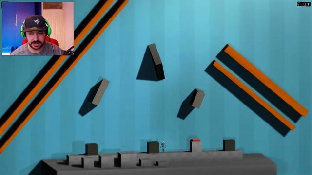 Think To Die 3 | This Game Is Crazy Hard смотреть онлайн