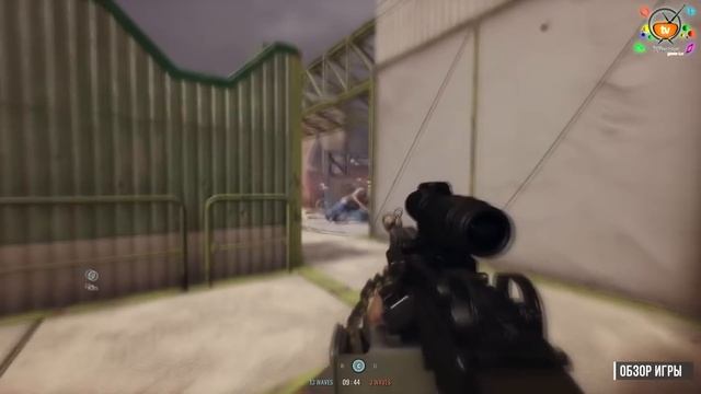 ОБЗОР Insurgency Sandstorm | ПРЕЖДЕ ЧЕМ КУПИТЬ