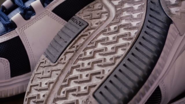 NIKE ZOOM LEBRON 2: ТЕСТ БОЕВОГО РЕТРО смотреть онлайн