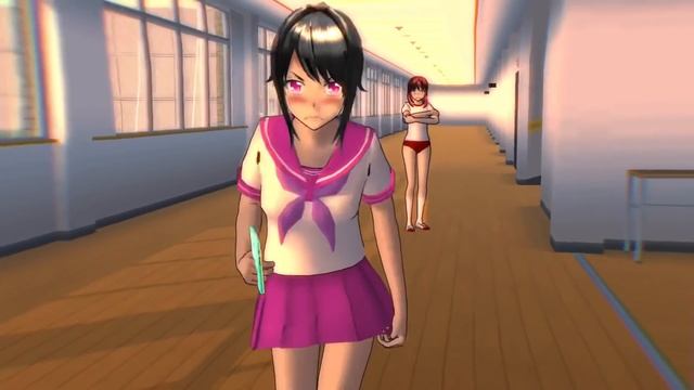 FAKE FRIENDS! | Sakura School Simulator смотреть онлайн