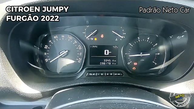 VÁ ALÉM COM O CITROEN JUMPY PACK 2022: uma revolução em movimento @netocarveiculosutilitarios8086 смотреть онлайн