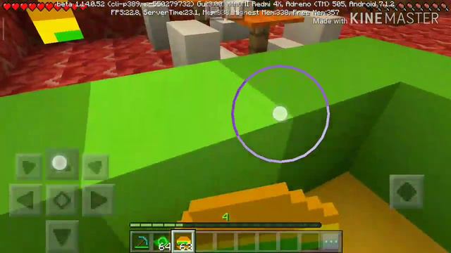 🍕Глава 🍟Магдональса🍔#1 |Minecraft PE| купил Магдональс💰💰