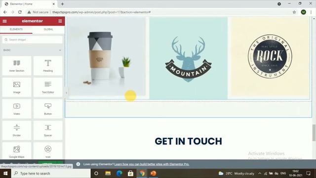 How to Create a Slider in WordPress Website | Image and Text Slider Plugins смотреть онлайн