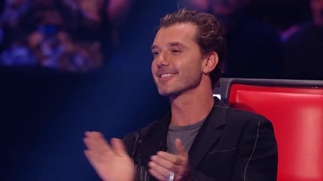 Jason Jones' UNBELIEVABLE Voice Send SHOCK WAVES Through The Voice Studio!