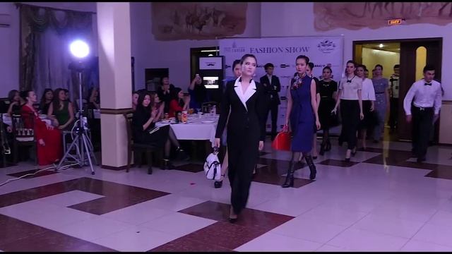Fashion Show Aktobe смотреть онлайн