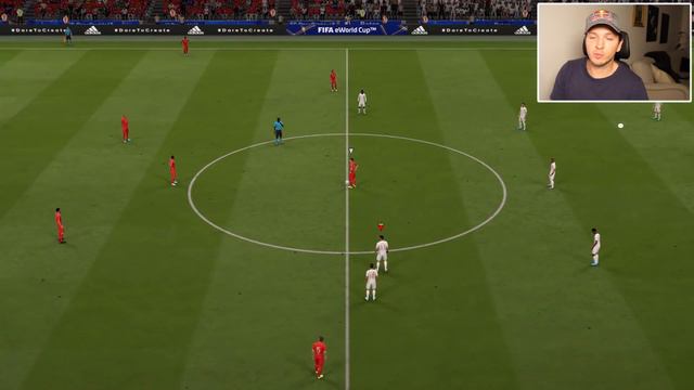 HOW CAN THIS AMAZING TEAM ONLY BE 150K?! FIFA 20 SQUAD BUILDER смотреть онлайн