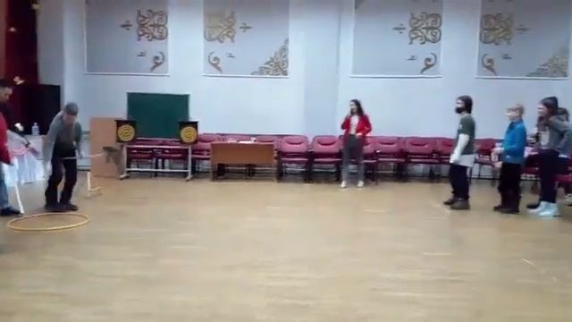 Национальные игры смотреть онлайн