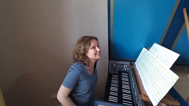 БАРОКО ВДОМА. Backstage. смотреть онлайн