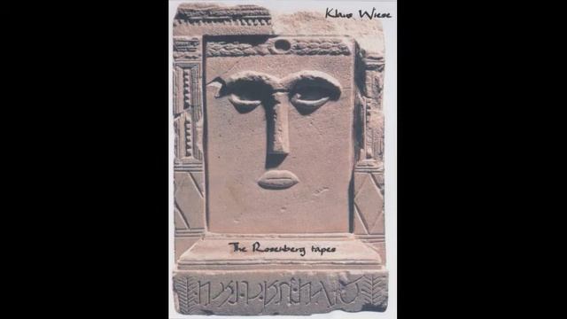 Klaus Wiese – The Rosenberg Tapes (2004) смотреть онлайн
