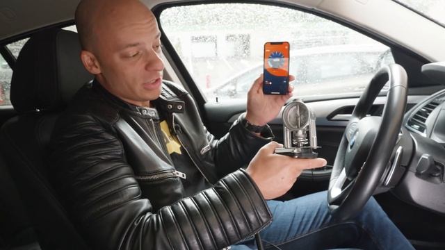 Модуль управления электрозаслонкой от IXSOUND: новый мега крутой продукт для мощного звучания авто смотреть онлайн