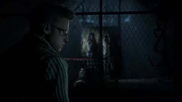 Until Dawn #2.mp4 смотреть онлайн
