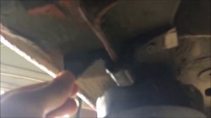 Диагностика Киа Рио 3