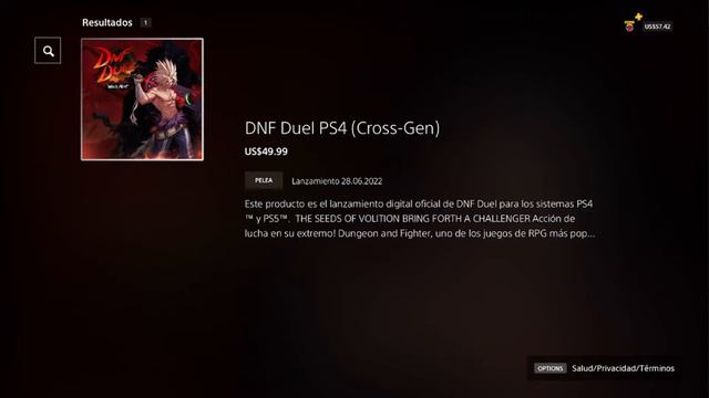 Impuestos absurdos en PlayStation смотреть онлайн