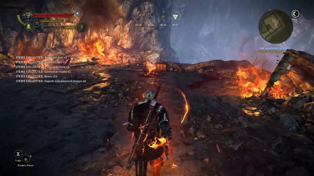 Let's Play The Witcher 2 [BLIND] - Part 55 - The Kingslayer's Hideout [Roche's Path] смотреть онлайн