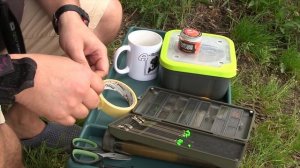 Как поймать рыбу на платнике ? Ловля карпа на флэт метод фидер и карпфишинг !