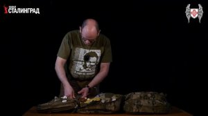 Лекция №29. Тактическая медицина. Обзор снаряжения тактического медика