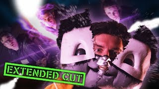 EXTENDED CUT - Captain D's 'Could You Survive GHOSTBUSTERS' Segment смотреть онлайн
