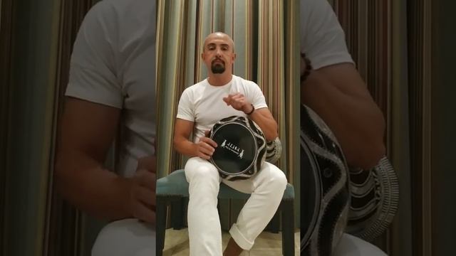 Дарбука уроки. Как играть на дарбуке ритм Халиджи / Darbuka Lesson. Darbuka Rhythm Khaleegy