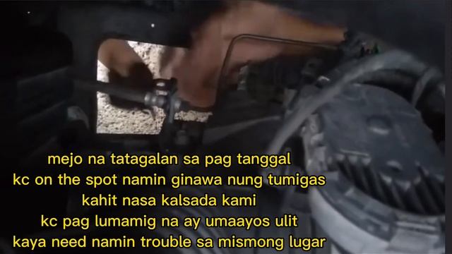 Matigas na Clutch Pedal | Hyundai Accent & Kia Rio