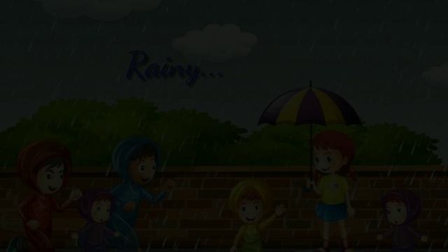 LKG- UKG Learning Class #Seasons name смотреть онлайн