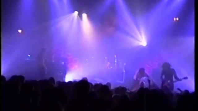 Suede - Stay Together (live in Paris, 1993) смотреть онлайн