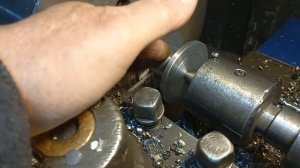 Работа с НГФ-110