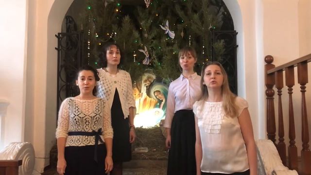 Квартет «Неувядаемый цвет» смотреть онлайн