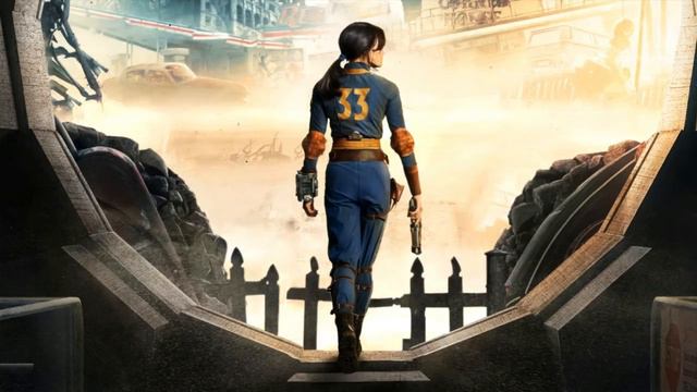 TWO GUNS ONE DESTINY By Silverman Sound Studios