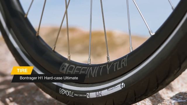 Steel Stylish Bike! TREK 520 Disc 2021 bike review смотреть онлайн