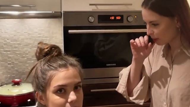 групповое обнюхивание