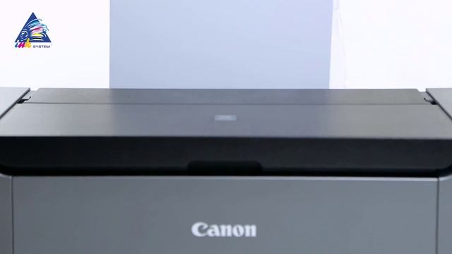 Обзор принтера Canon Pixma Pro-100 смотреть онлайн