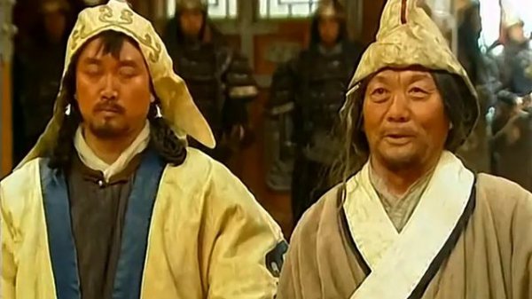 Шыңғыс хан (Чингис хан) 18/30