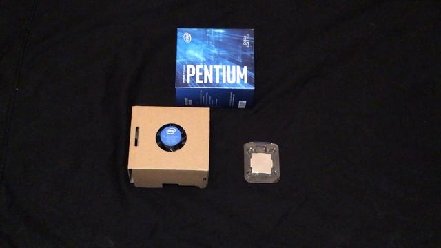 Intel 1151 Socket Pentium Processor Review смотреть онлайн