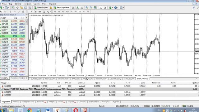 Как заработать на форекс или #день 25-2 смотреть онлайн