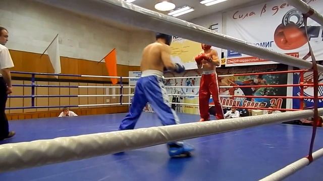 Вотрин Иван Городец Нижний Новгород Кикбоксинг Чемпионат и Первенство Нижегородской области по кикб смотреть онлайн