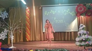 Ирина Ковалева_Ровно в 00.00