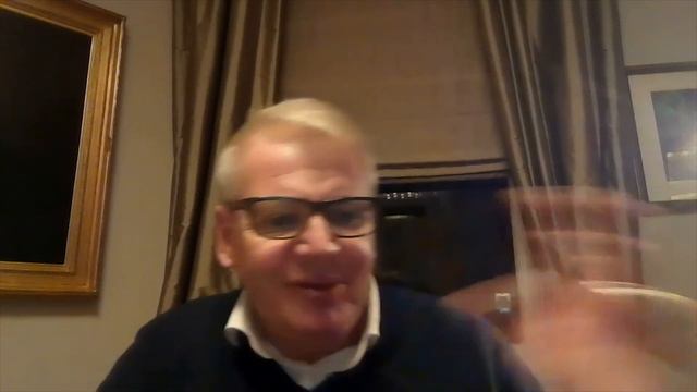 Bioscience, longevity and saving the planet with Jim Mellon смотреть онлайн